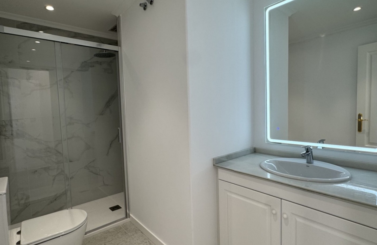 Herverkoop - Appartement / flat - Orihuela Costa - Lomas de Campoamor