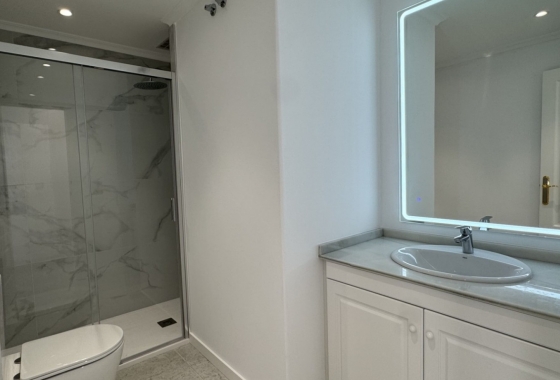 Herverkoop - Appartement / flat - Orihuela Costa - Lomas de Campoamor