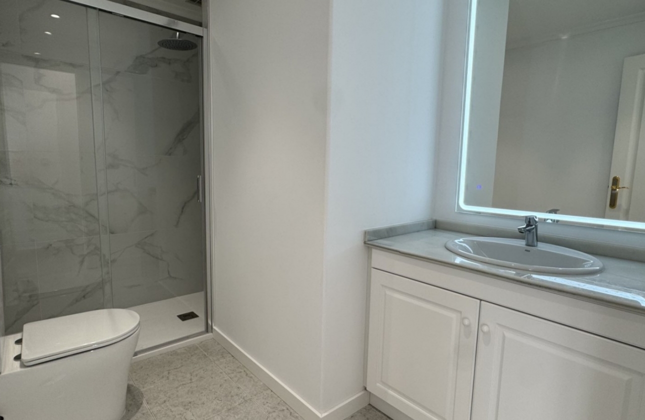 Herverkoop - Appartement / flat - Orihuela Costa - Lomas de Campoamor