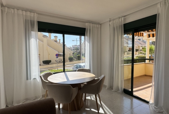 Herverkoop - Appartement / flat - Orihuela Costa - Lomas de Campoamor