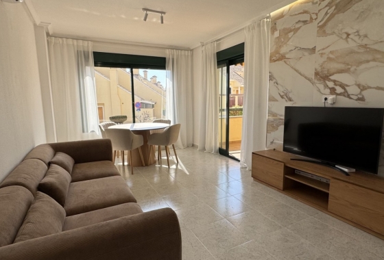 Herverkoop - Appartement / flat - Orihuela Costa - Lomas de Campoamor