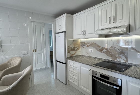 Herverkoop - Appartement / flat - Orihuela Costa - Lomas de Campoamor