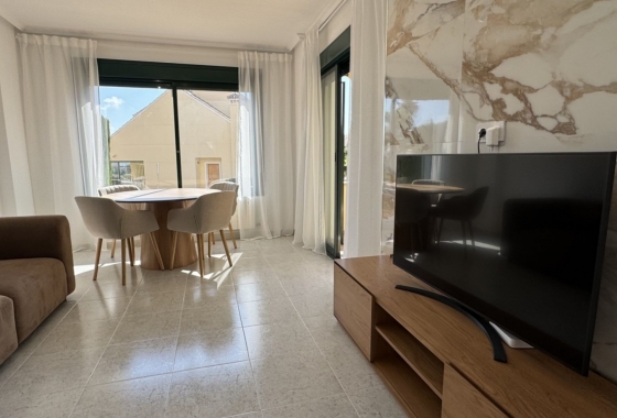 Herverkoop - Appartement / flat - Orihuela Costa - Lomas de Campoamor