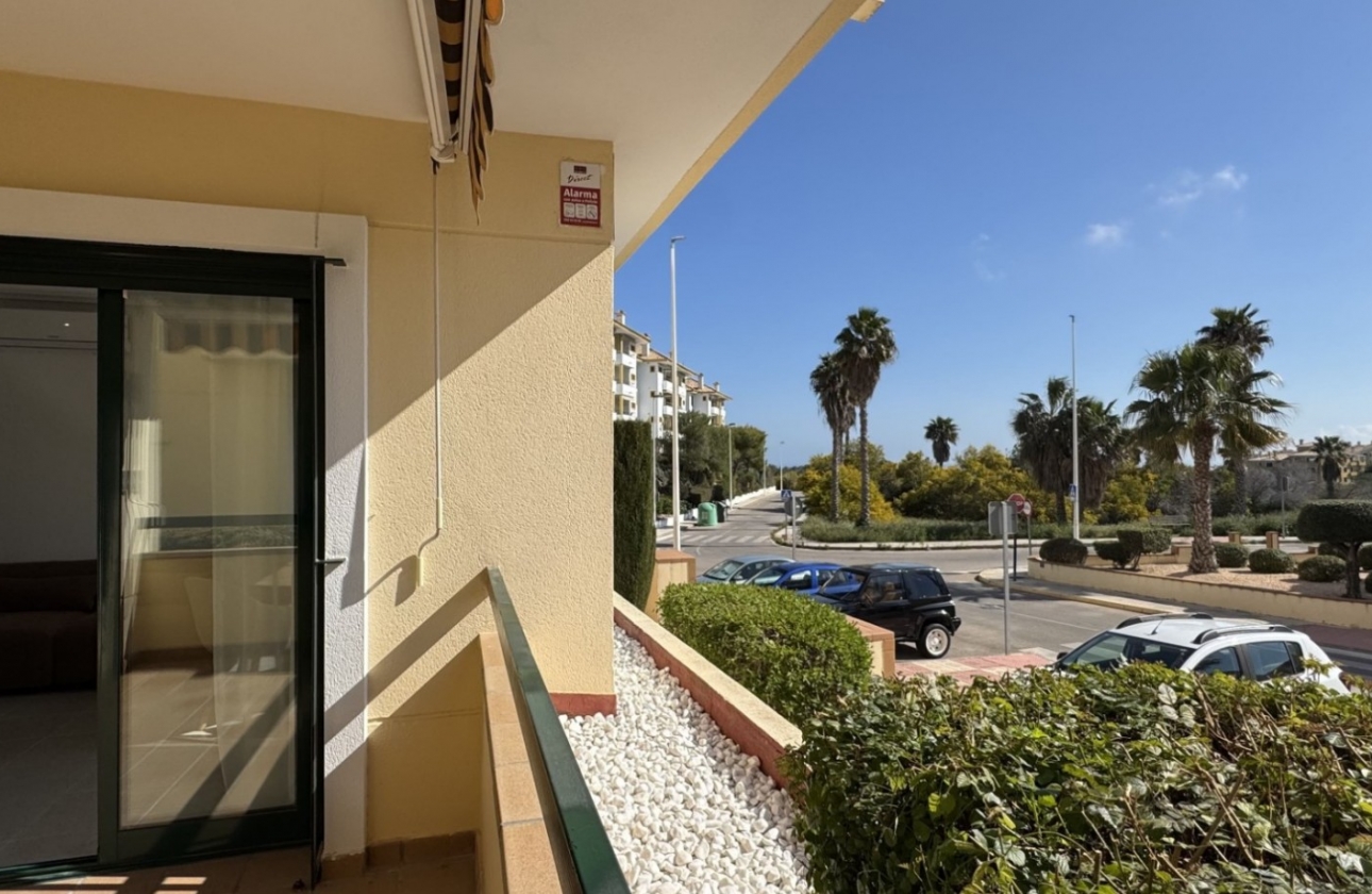 Herverkoop - Appartement / flat - Orihuela Costa - Lomas de Campoamor