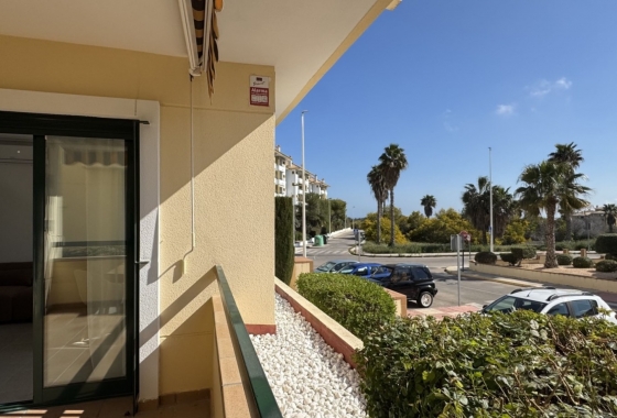 Herverkoop - Appartement / flat - Orihuela Costa - Lomas de Campoamor
