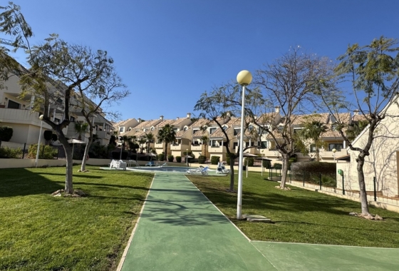 Herverkoop - Appartement / flat - Orihuela Costa - Lomas de Campoamor