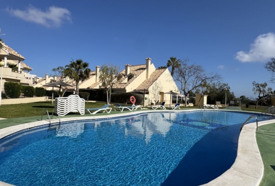 Herverkoop - Appartement / flat - Orihuela Costa - Lomas de Campoamor