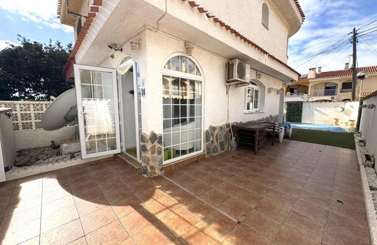 Reventa - Casa - Los Urrutias - Mar Menor