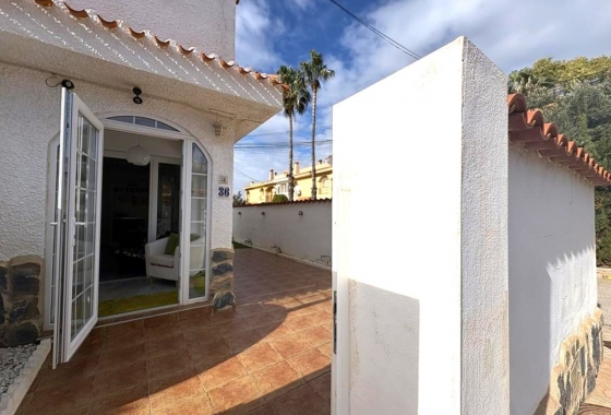 Reventa - Casa - Los Urrutias - Mar Menor