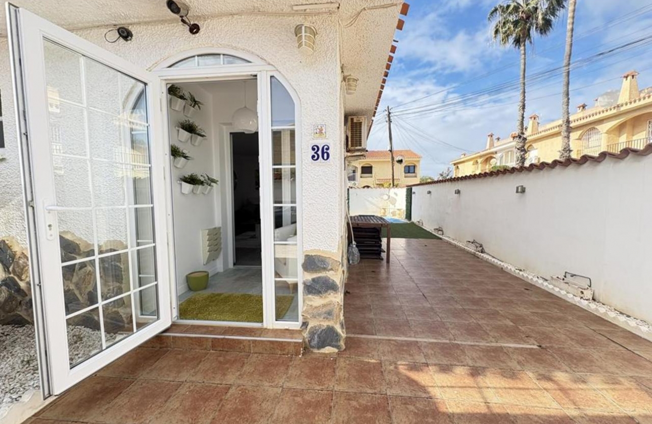 Reventa - Casa - Los Urrutias - Mar Menor