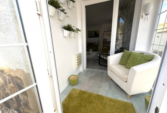 Reventa - Casa - Los Urrutias - Mar Menor