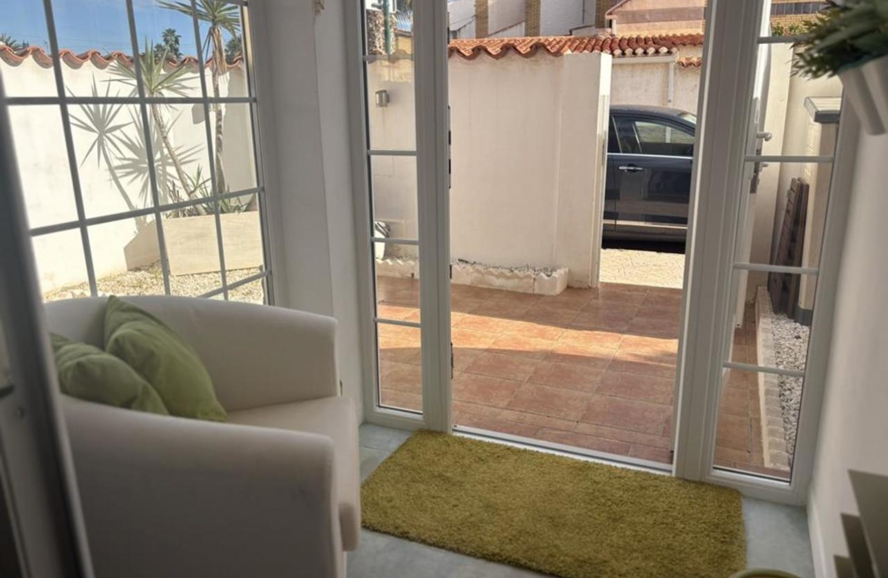 Reventa - Casa - Los Urrutias - Mar Menor