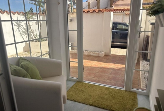 Reventa - Casa - Los Urrutias - Mar Menor