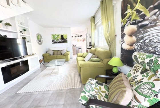 Reventa - Casa - Los Urrutias - Mar Menor