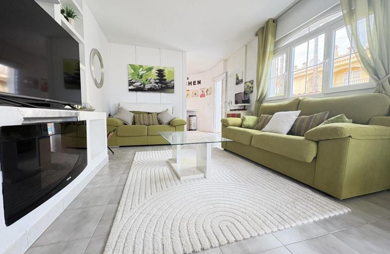 Reventa - Casa - Los Urrutias - Mar Menor