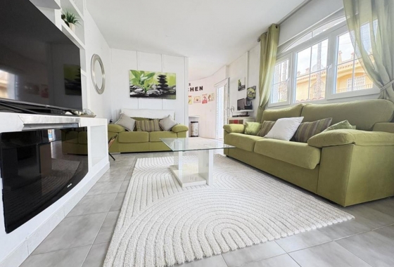 Reventa - Casa - Los Urrutias - Mar Menor