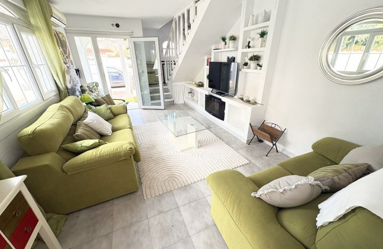 Reventa - Casa - Los Urrutias - Mar Menor