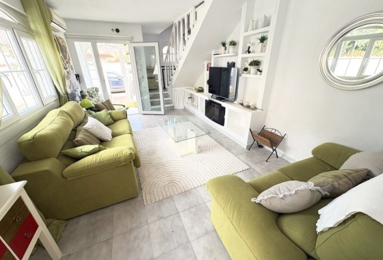 Reventa - Casa - Los Urrutias - Mar Menor