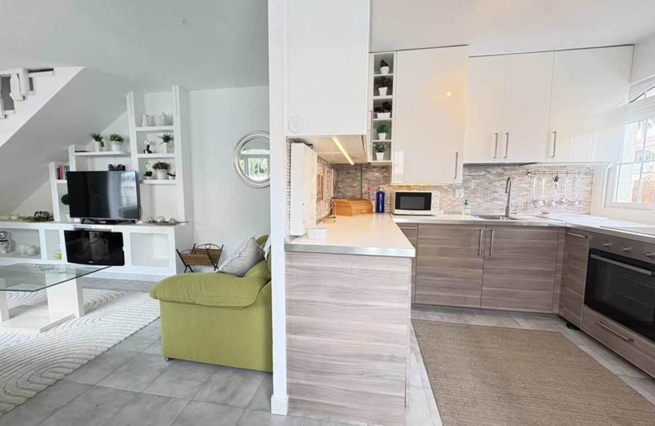 Reventa - Casa - Los Urrutias - Mar Menor