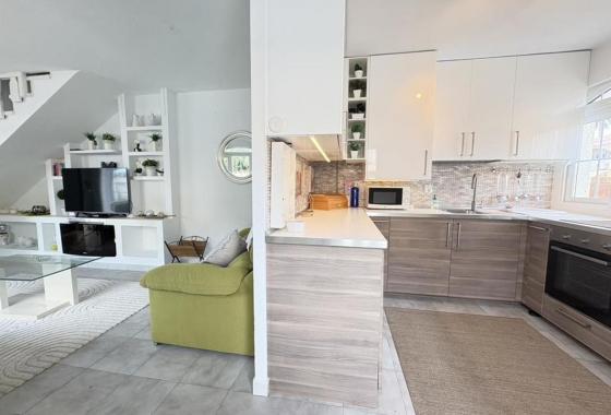 Reventa - Casa - Los Urrutias - Mar Menor