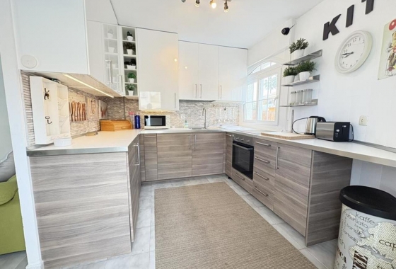 Reventa - Casa - Los Urrutias - Mar Menor