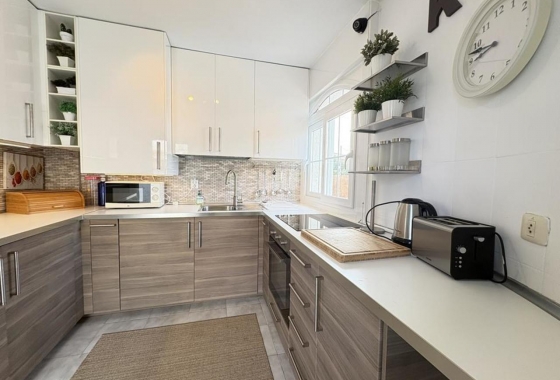 Reventa - Casa - Los Urrutias - Mar Menor