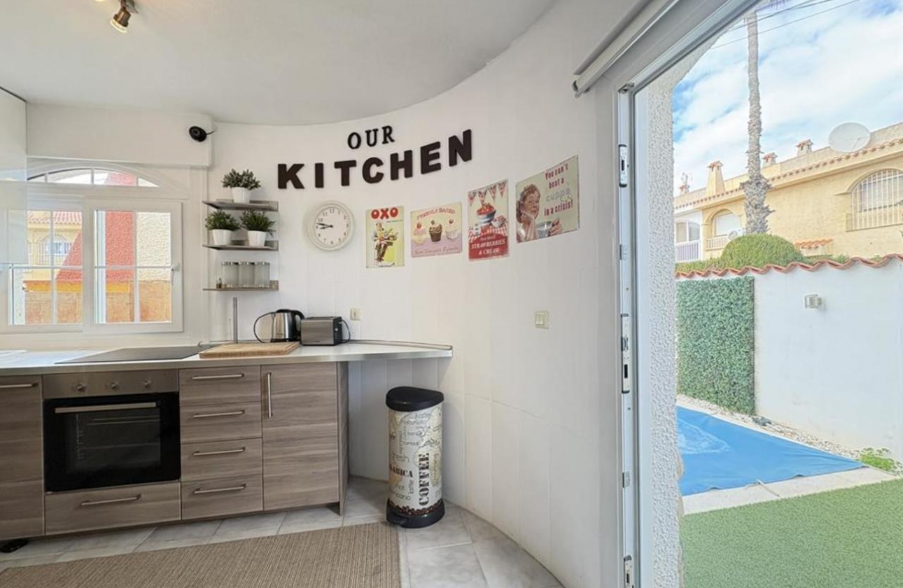 Reventa - Casa - Los Urrutias - Mar Menor