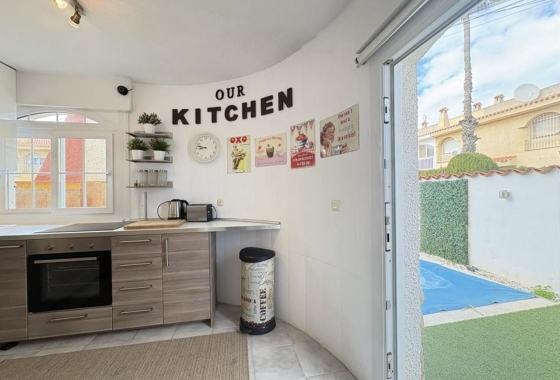 Reventa - Casa - Los Urrutias - Mar Menor