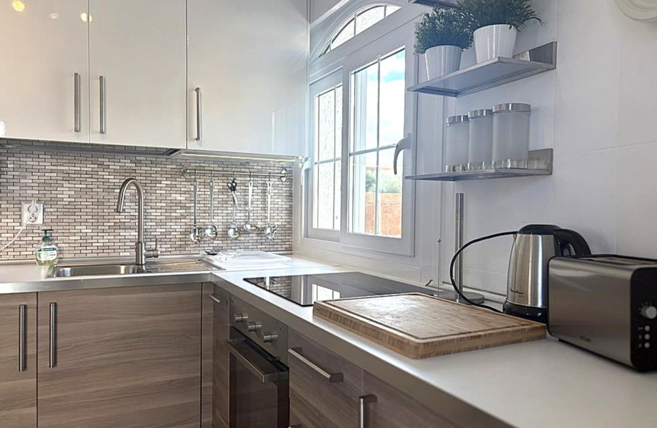 Reventa - Casa - Los Urrutias - Mar Menor