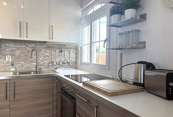 Reventa - Casa - Los Urrutias - Mar Menor