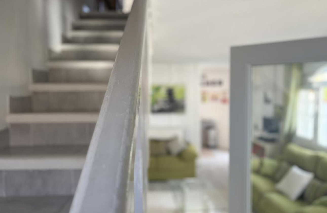 Reventa - Casa - Los Urrutias - Mar Menor