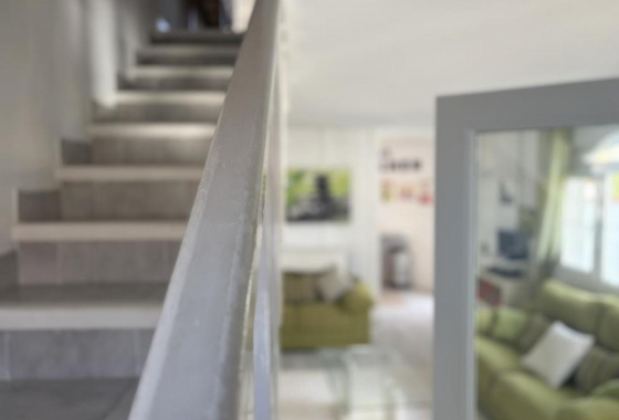 Reventa - Casa - Los Urrutias - Mar Menor