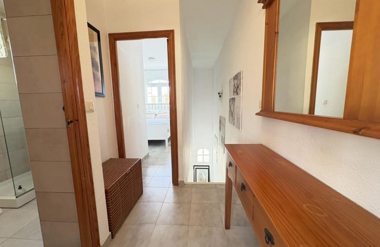 Reventa - Casa - Los Urrutias - Mar Menor