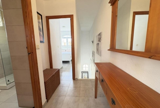 Reventa - Casa - Los Urrutias - Mar Menor