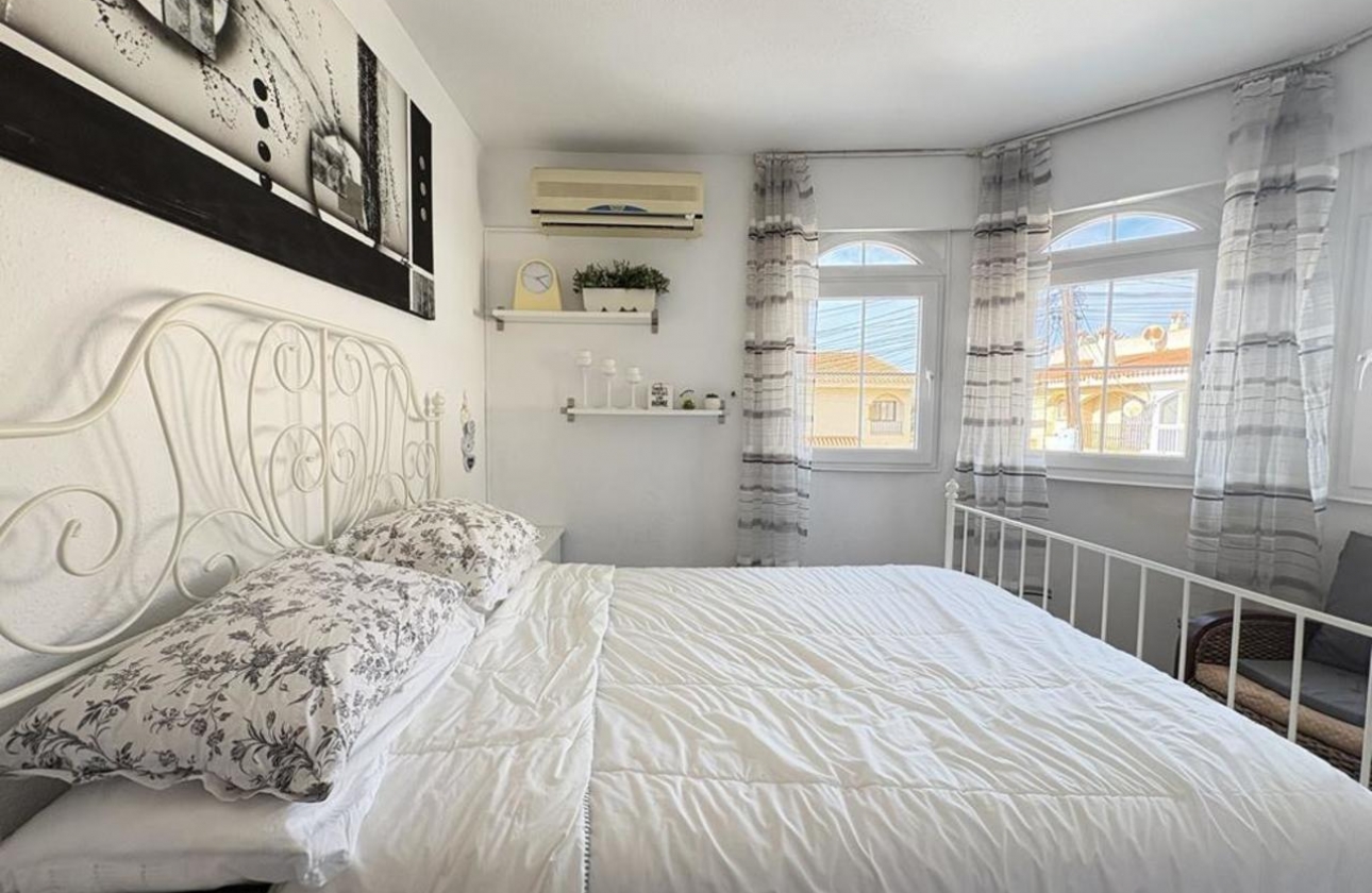 Reventa - Casa - Los Urrutias - Mar Menor