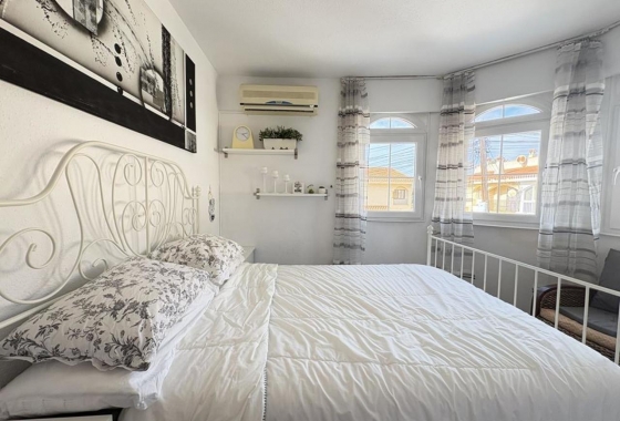 Reventa - Casa - Los Urrutias - Mar Menor