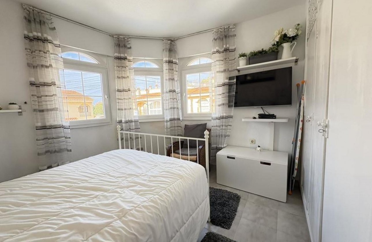 Reventa - Casa - Los Urrutias - Mar Menor