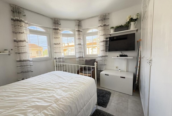 Reventa - Casa - Los Urrutias - Mar Menor