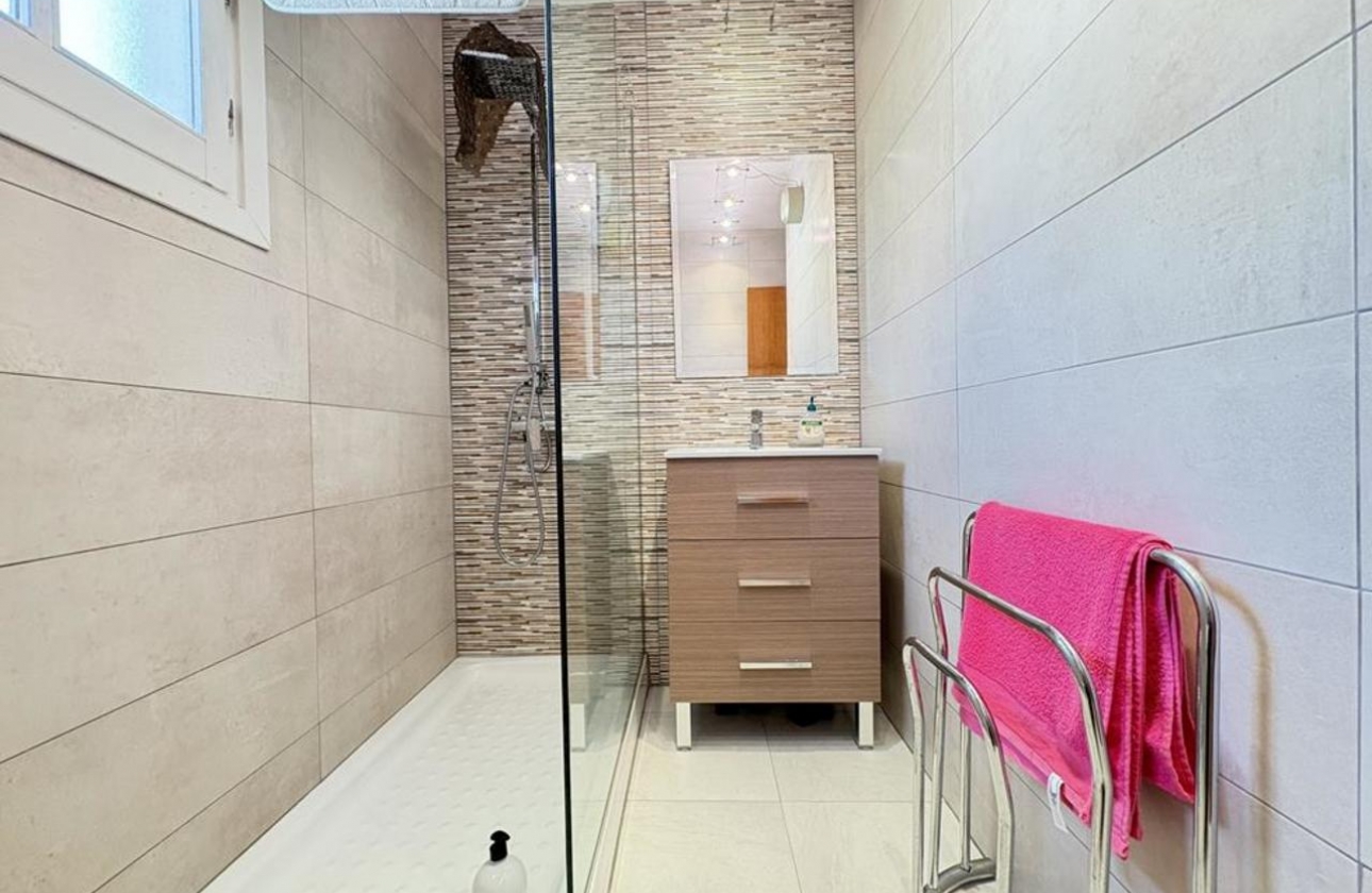 Reventa - Casa - Los Urrutias - Mar Menor