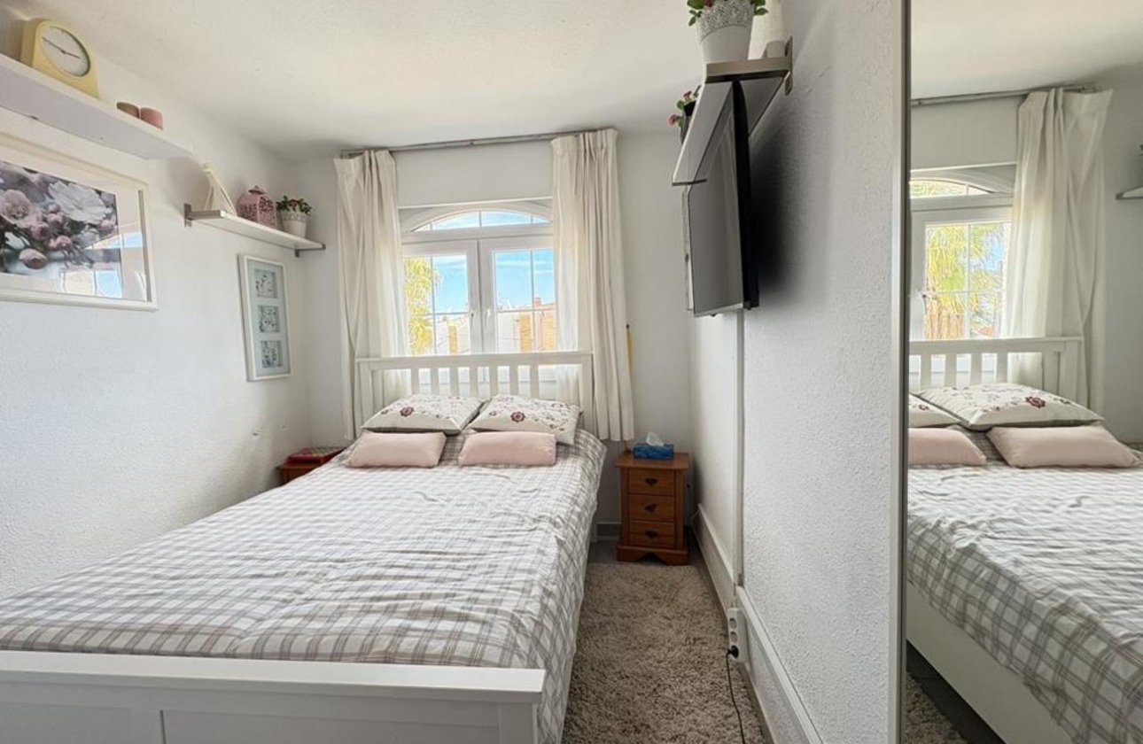 Reventa - Casa - Los Urrutias - Mar Menor