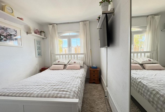 Reventa - Casa - Los Urrutias - Mar Menor