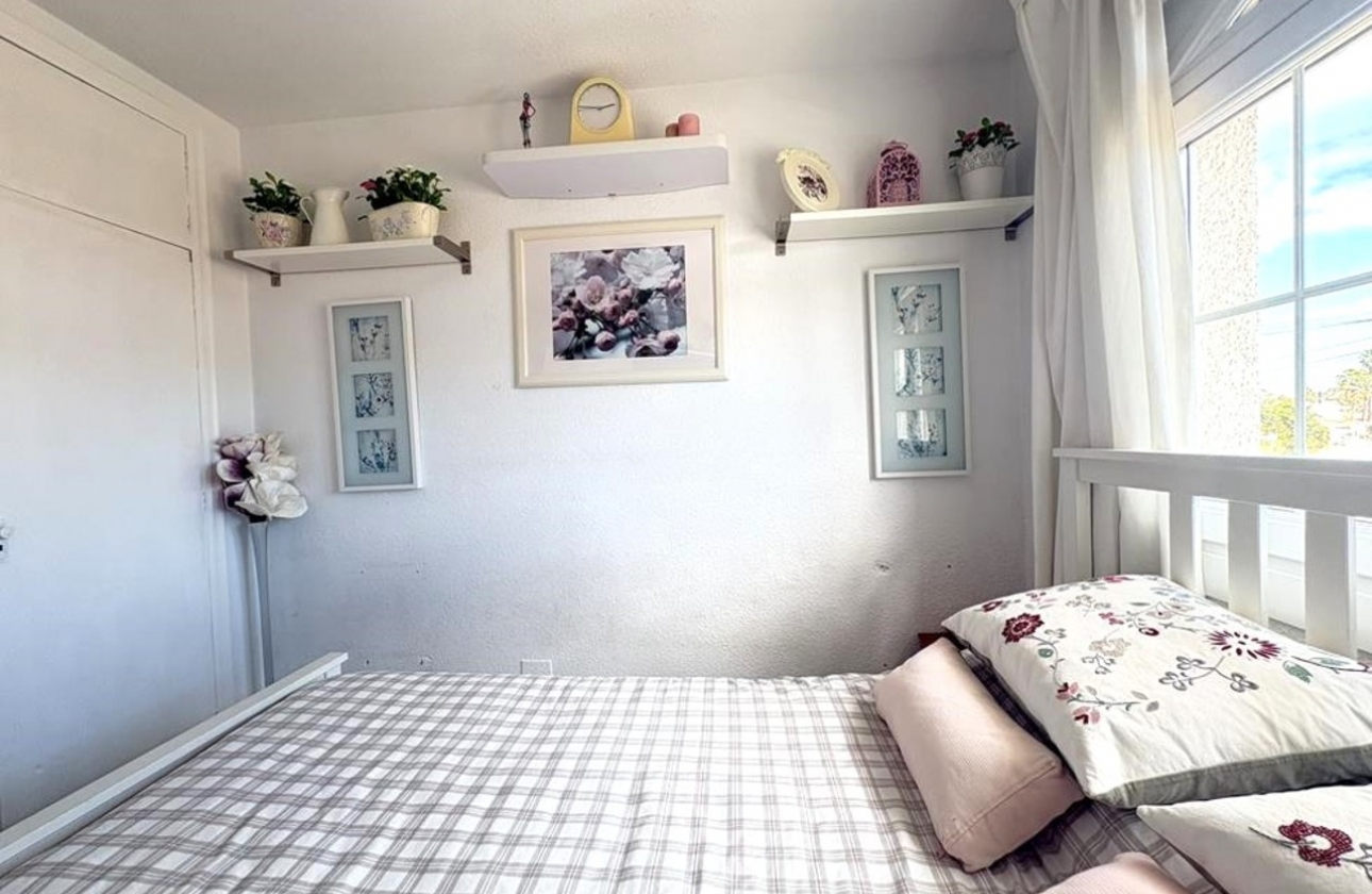 Reventa - Casa - Los Urrutias - Mar Menor