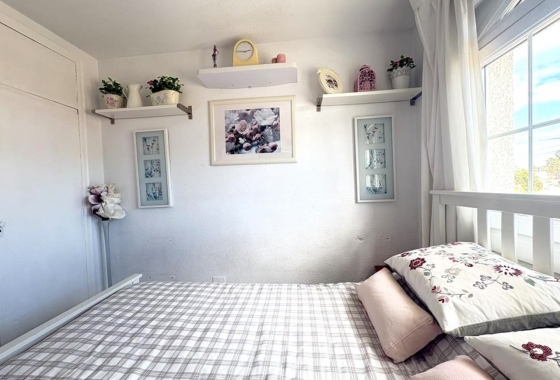 Reventa - Casa - Los Urrutias - Mar Menor