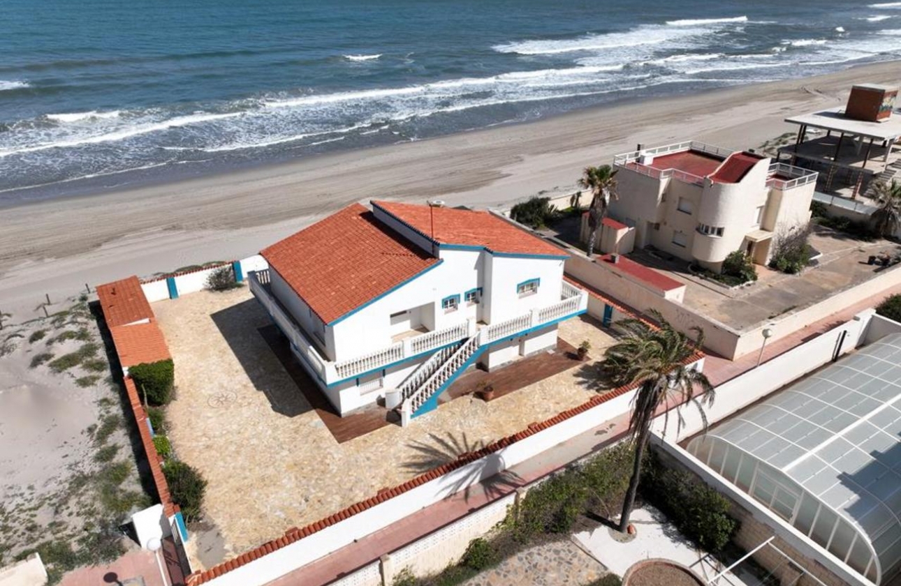 Reventa - Villa - La Manga del Mar Menor - Mar Menor