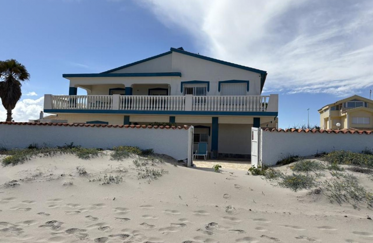 Reventa - Villa - La Manga del Mar Menor - Mar Menor