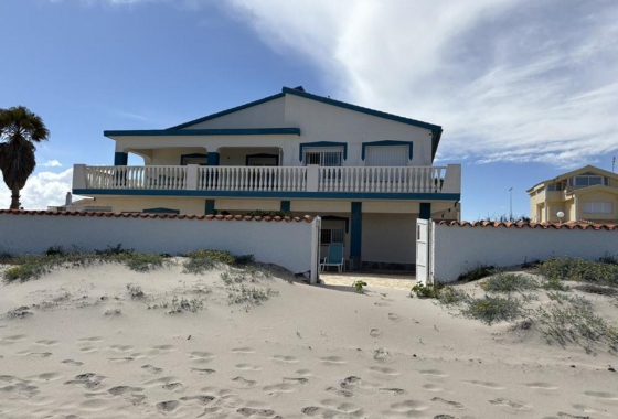 Reventa - Villa - La Manga del Mar Menor - Mar Menor