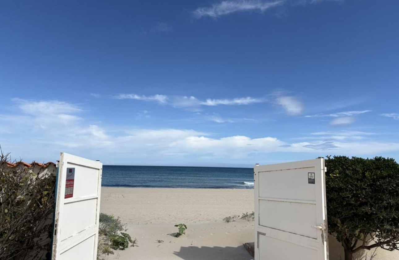 Reventa - Villa - La Manga del Mar Menor - Mar Menor