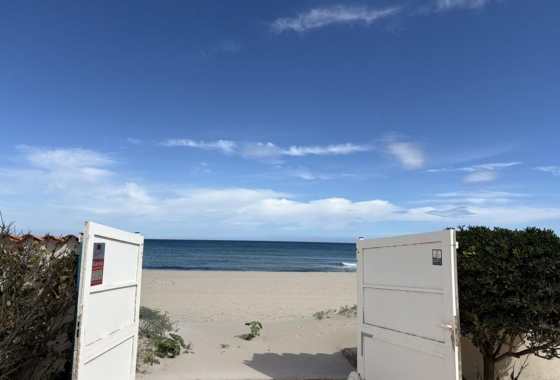 Reventa - Villa - La Manga del Mar Menor - Mar Menor