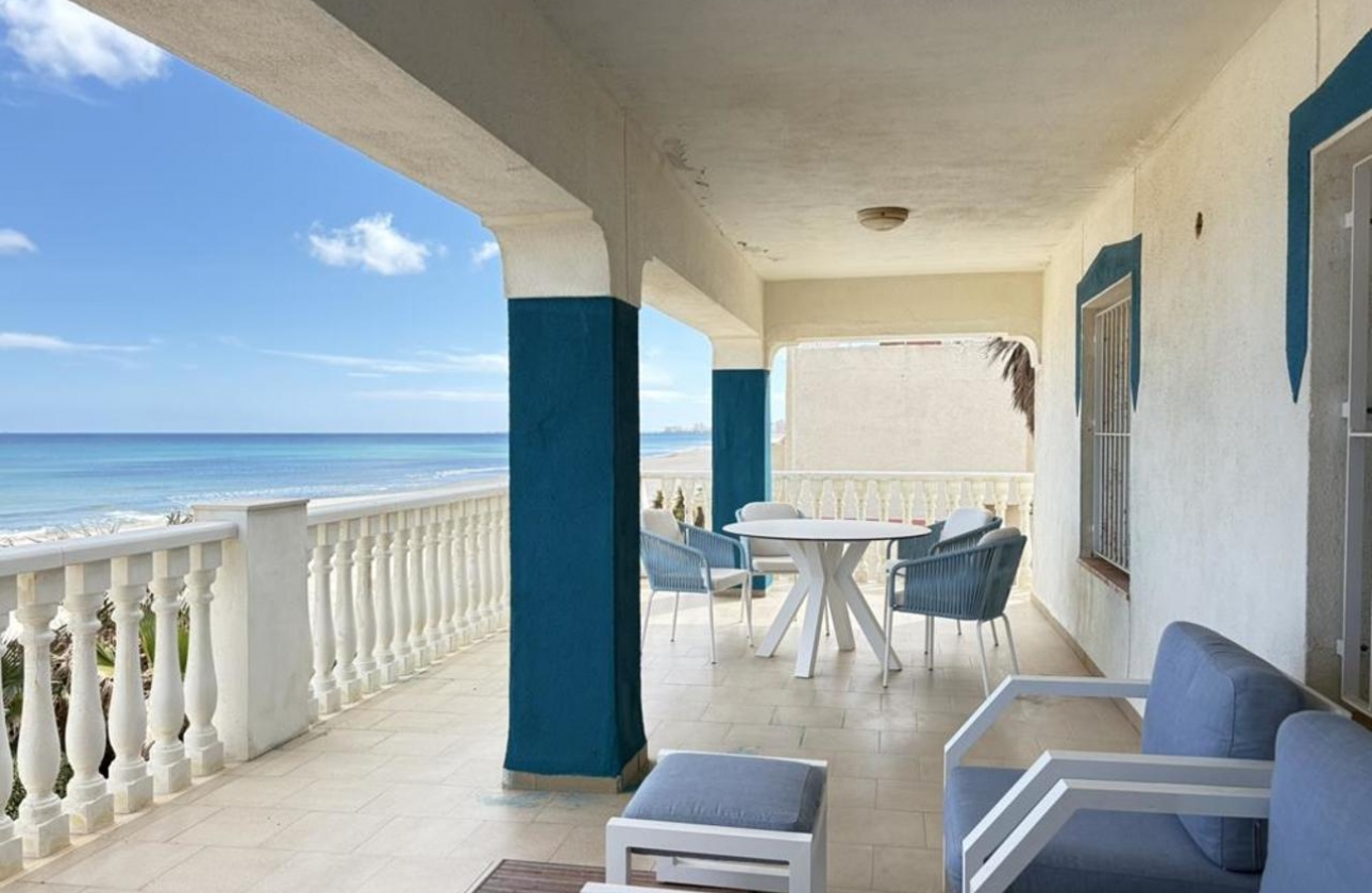 Reventa - Villa - La Manga del Mar Menor - Mar Menor