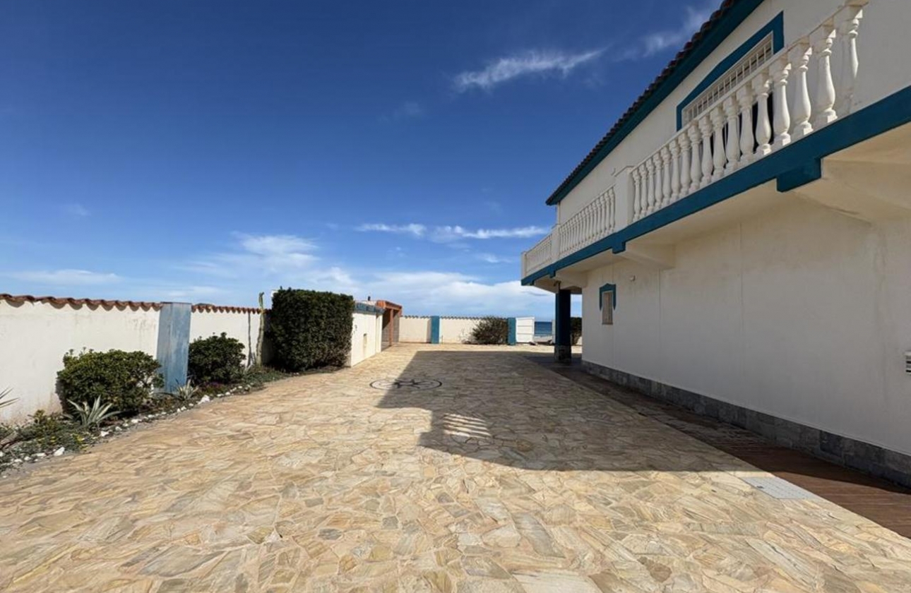 Reventa - Villa - La Manga del Mar Menor - Mar Menor